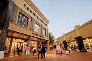 Citadel Outlets